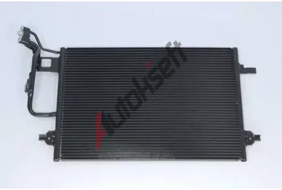 QWP Kondenztor klimatizace QWP WAC115, WAC115