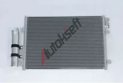 QWP Kondenzátor klimatizace QWP WAC118, WAC118 QWP Kondenzátor klimatizace QWP WAC118, WAC118