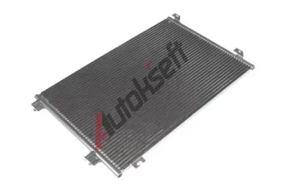 QWP Kondenz�tor klimatizace QWP WAC120, WAC120