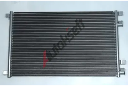 QWP Kondenztor klimatizace QWP WAC127, WAC127