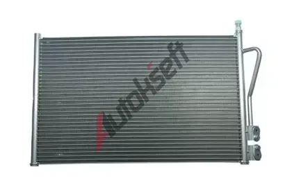 QWP Kondenz�tor klimatizace QWP WAC128, WAC128