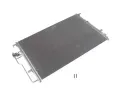 Kondenztor klimatizace QWP ‐ QWP WAC131