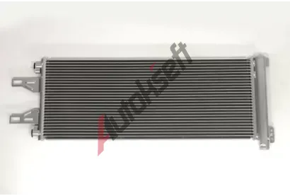 QWP Kondenzátor klimatizace QWP WAC134, WAC134 QWP Kondenzátor klimatizace QWP WAC134, WAC134