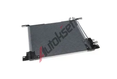 QWP Kondenztor klimatizace QWP WAC142, WAC142