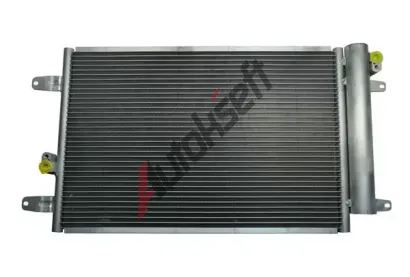 QWP Kondenzátor klimatizace QWP WAC145, WAC145  QWP Kondenzátor klimatizace QWP WAC145, WAC145