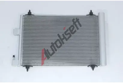 QWP Kondenztor klimatizace QWP WAC147, WAC147