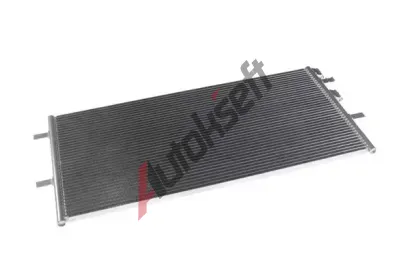 QWP Kondenztor klimatizace QWP WAC148, WAC148