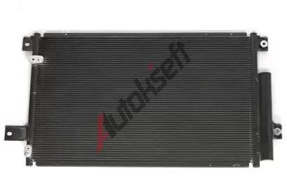 QWP Kondenztor klimatizace QWP WAC149, WAC149