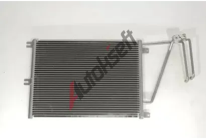 QWP Kondenztor klimatizace QWP WAC151, WAC151