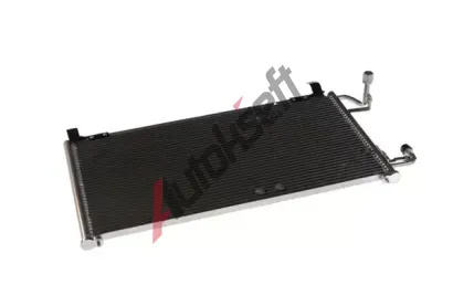 QWP Kondenztor klimatizace QWP WAC155, WAC155