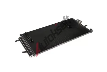 QWP Kondenztor klimatizace QWP WAC156, WAC156