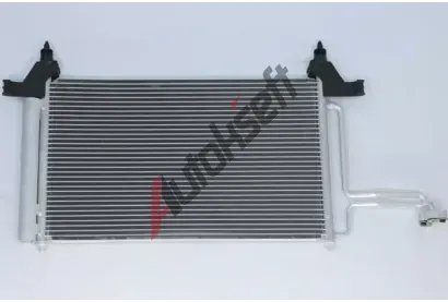 QWP Kondenztor klimatizace QWP WAC157, WAC157