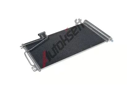 QWP Kondenztor klimatizace QWP WAC161, WAC161