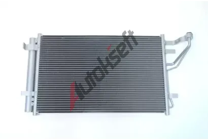 QWP Kondenzátor klimatizace QWP WAC162, WAC162 QWP Kondenzátor klimatizace QWP WAC162, WAC162