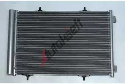 QWP Kondenz�tor klimatizace QWP WAC165, WAC165