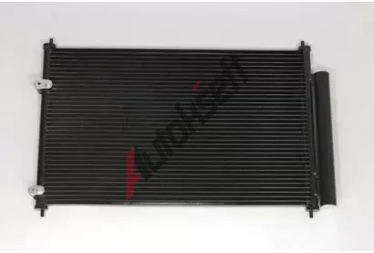 QWP Kondenzátor klimatizace QWP WAC168, WAC168 QWP Kondenzátor klimatizace QWP WAC168, WAC168