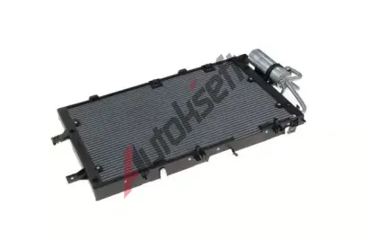 QWP Kondenz�tor klimatizace QWP WAC169, WAC169