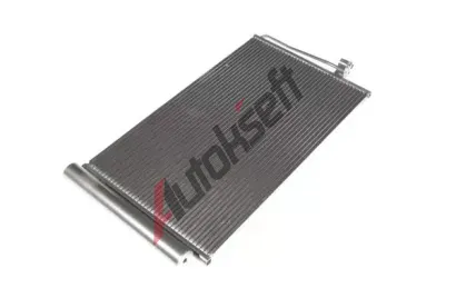 QWP Kondenz�tor klimatizace QWP WAC170, WAC170