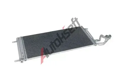 QWP Kondenz�tor klimatizace QWP WAC173, WAC173