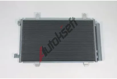 QWP Kondenz�tor klimatizace QWP WAC174, WAC174