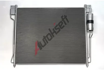 QWP Kondenz�tor klimatizace QWP WAC175, WAC175