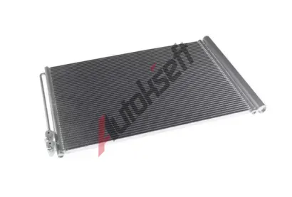 QWP Kondenz�tor klimatizace QWP WAC185, WAC185