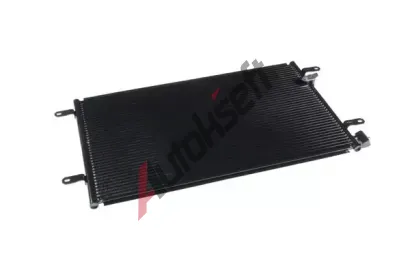 QWP Kondenzátor klimatizace QWP WAC186, WAC186 QWP Kondenzátor klimatizace QWP WAC186, WAC186