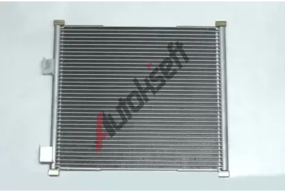 QWP Kondenztor klimatizace QWP WAC187, WAC187