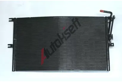 QWP Kondenzátor klimatizace QWP WAC189, WAC189 QWP Kondenzátor klimatizace QWP WAC189, WAC189