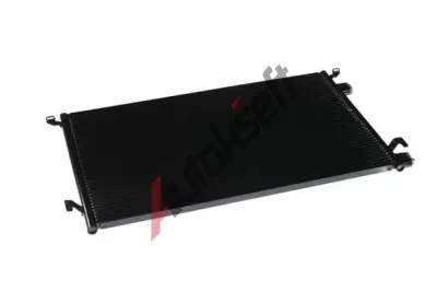 QWP Kondenz�tor klimatizace QWP WAC191, WAC191