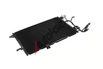 QWP Kondenztor klimatizace QWP WAC192, WAC192