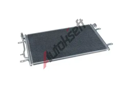 QWP Kondenz�tor klimatizace QWP WAC193, WAC193