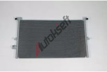 QWP Kondenzátor klimatizace QWP WAC197, WAC197 QWP Kondenzátor klimatizace QWP WAC197, WAC197