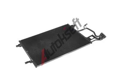 QWP Kondenz�tor klimatizace QWP WAC198, WAC198