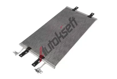 QWP Kondenz�tor klimatizace QWP WAC205, WAC205