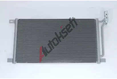 QWP Kondenz�tor klimatizace QWP WAC207, WAC207