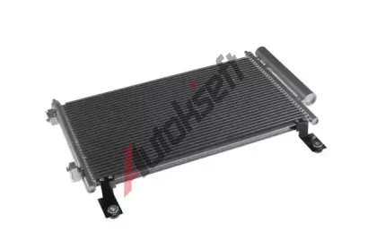 QWP Kondenz�tor klimatizace QWP WAC208, WAC208