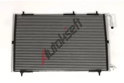 QWP Kondenztor klimatizace QWP WAC215, WAC215