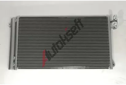 QWP Kondenz�tor klimatizace QWP WAC219, WAC219