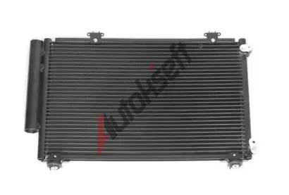 QWP Kondenztor klimatizace QWP WAC222, WAC222