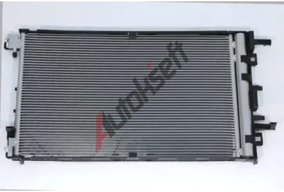 QWP Kondenz�tor klimatizace QWP WAC224, WAC224