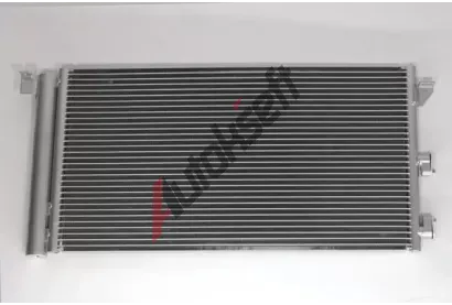 QWP Kondenz�tor klimatizace QWP WAC229, WAC229