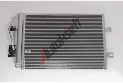 QWP Kondenz�tor klimatizace QWP WAC236, WAC236