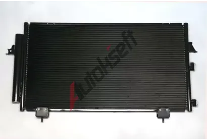 QWP Kondenztor klimatizace QWP WAC237, WAC237