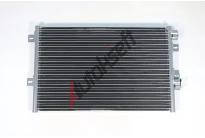 QWP Kondenzátor klimatizace QWP WAC241, WAC241  QWP Kondenzátor klimatizace QWP WAC241, WAC241