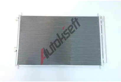 QWP Kondenztor klimatizace QWP WAC242, WAC242