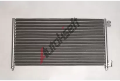 QWP Kondenzátor klimatizace QWP WAC243, WAC243 QWP Kondenzátor klimatizace QWP WAC243, WAC243