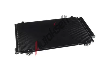 QWP Kondenztor klimatizace QWP WAC245, WAC245