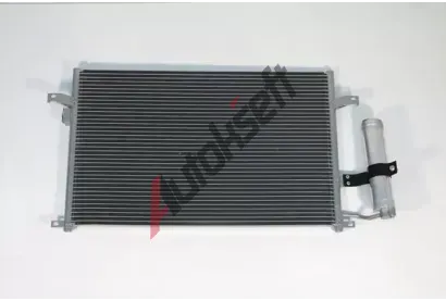 QWP Kondenzátor klimatizace QWP WAC246, WAC246 QWP Kondenzátor klimatizace QWP WAC246, WAC246