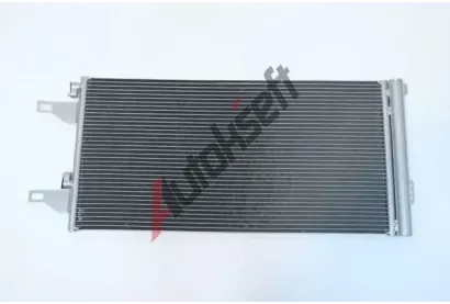 QWP Kondenztor klimatizace QWP WAC248, WAC248